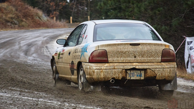 Illustration for article titled 2017 Lincoln Electric Rally of the Tall Pines Photodump